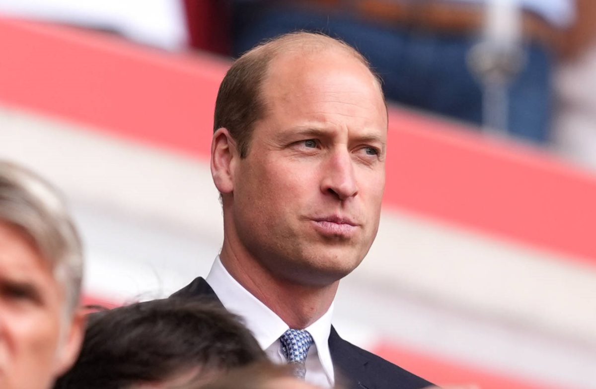 Prinz William bleibt eisern – ER ist „Gift für die königliche Marke“