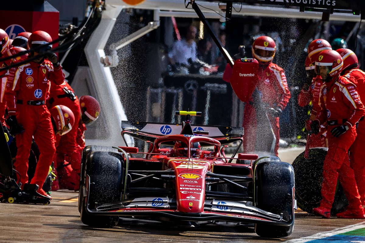 Formel 1: Ferrari macht Kündigung öffentlich – Wechsel  zur Konkurrenz?