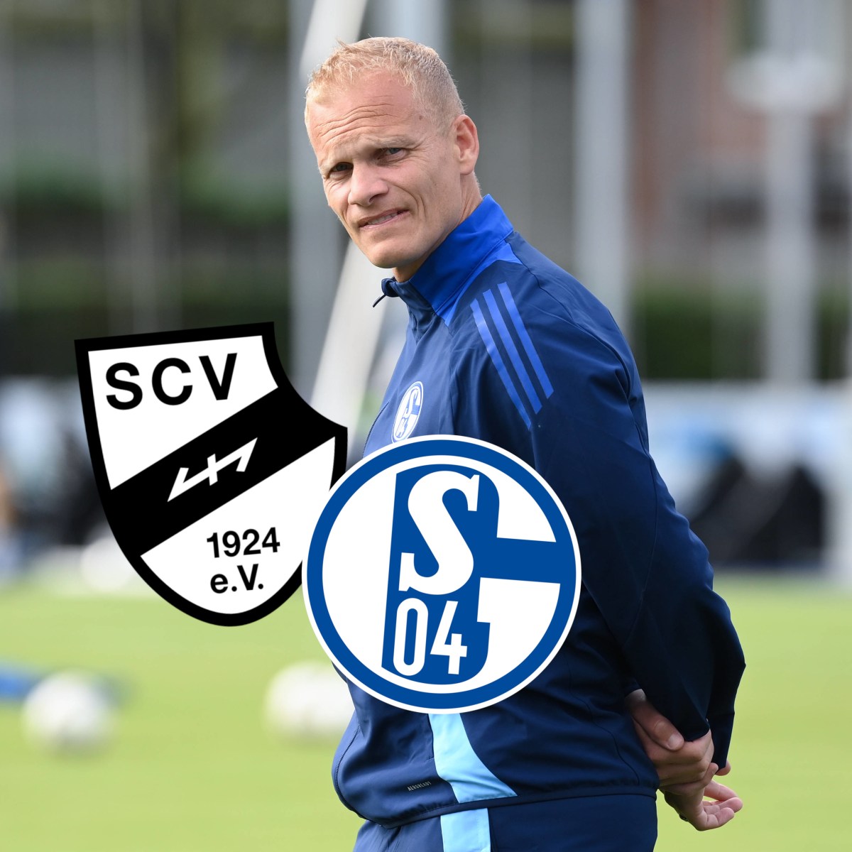 SC Verl – FC Schalke 04 im Live-Ticker: Nächster Härtetest für Königsblau – Youngster vor Debüt?