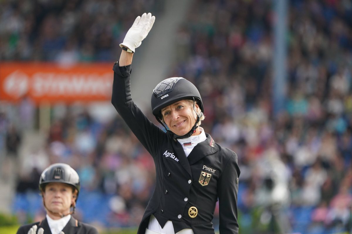 Olympia 2024: Medaillen-Traum geplatzt! Deutsche Athletin nach Verletzung gestrichen