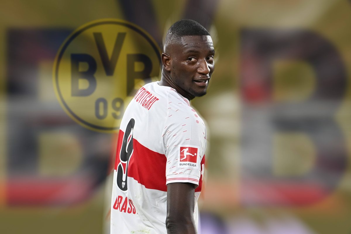 BVB: Guirassy droht zu platzen – sofort werden böse Erinnerungen wach