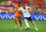 Niederlande – England im Live-Ticker