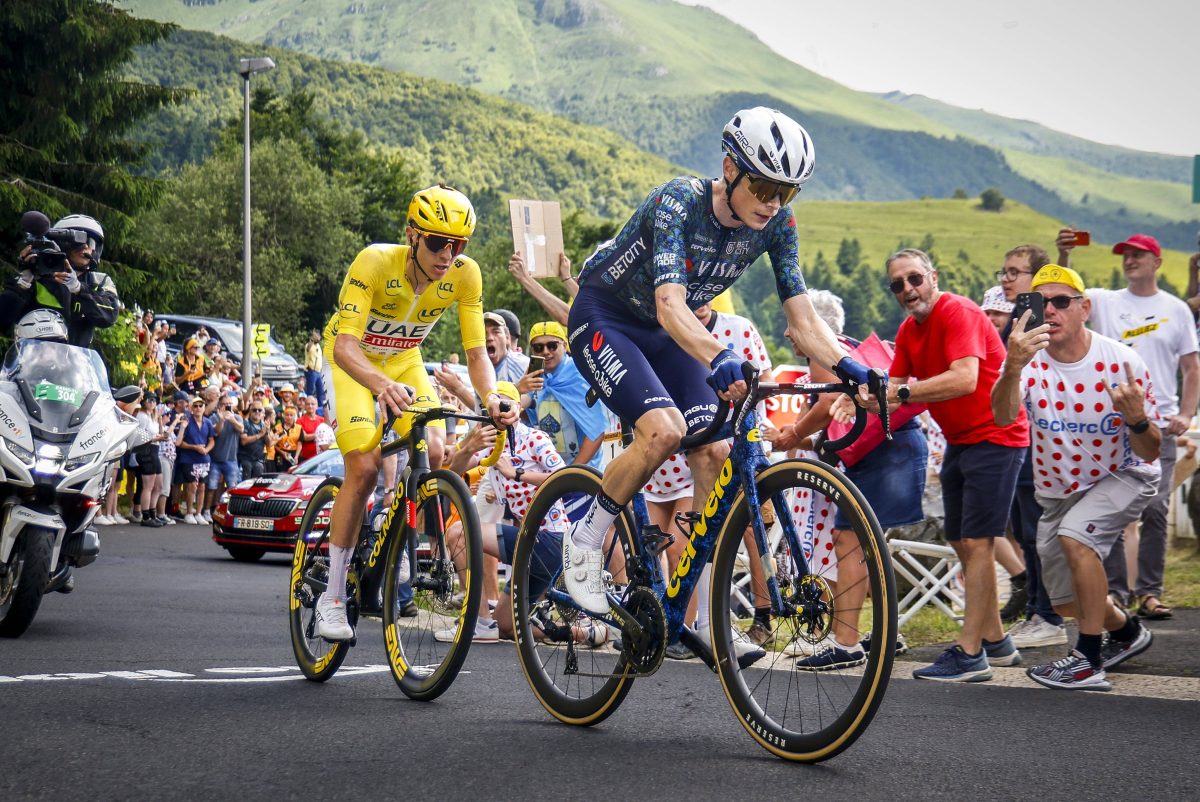 Tour de France 2024 im TV und Livestream: Hier siehst du die 16. Etappe live im Free-TV