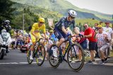 Tour de France 2024 im TV und Livestream: Hier siehst du alle Etappen live im Free-TV.