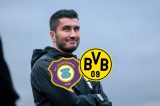 Der erste richtige Härtetest für Nuri Sahin und sein Team! Hier gibt’s alle Highlights und Infos von Erzgebirge Aue – Borussia Dortmund LIVE.