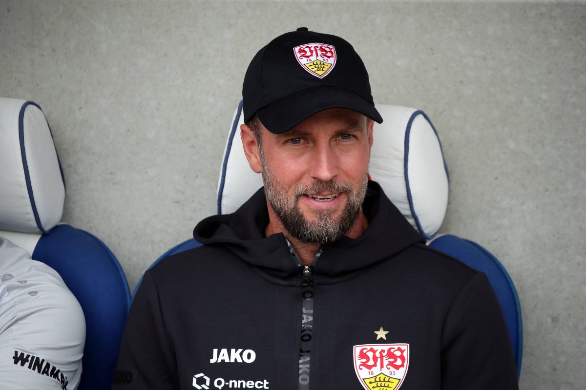 VfB Stuttgart macht Transfer offiziell – BVB schaut ganz genau hin