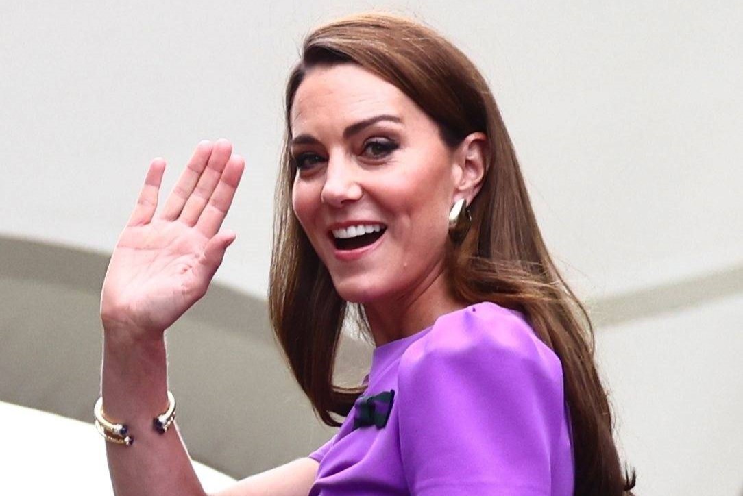 Kate Middleton: Experte mit neuer Erkenntnis – „Verhalten ist typisch“