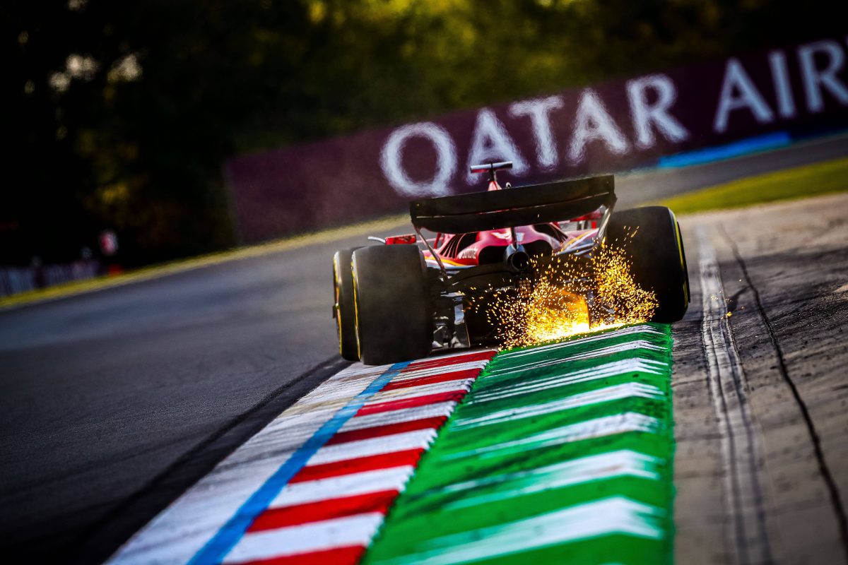 In der Formel 1 steht der Große Preis von Ungarn. Wir verfolgen das Rennwochenende am Hungaroring für dich im Live-Ticker.