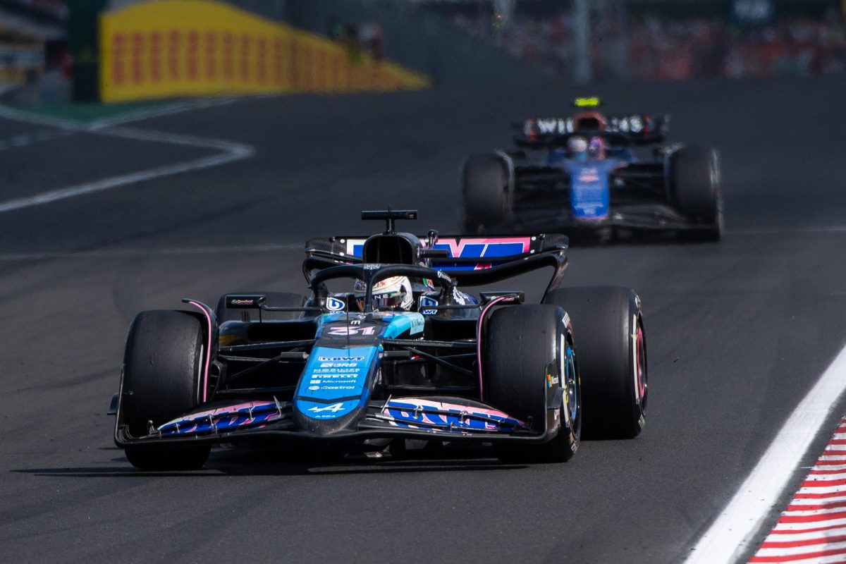 Formel 1: Ankündigung lässt Fans völlig ausflippen – „Verdammt“