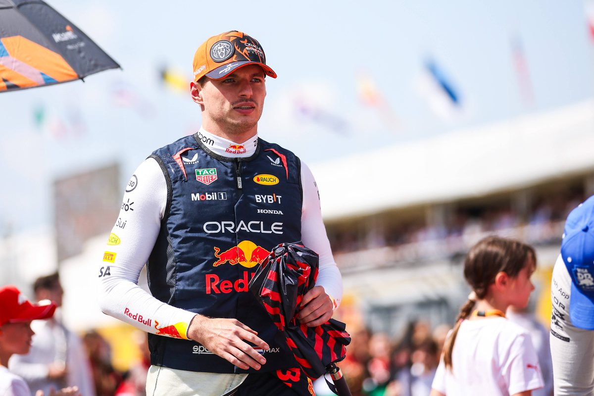 Formel 1: Bittere Wende! Red-Bull-Absturz hat Konsequenzen für Verstappen