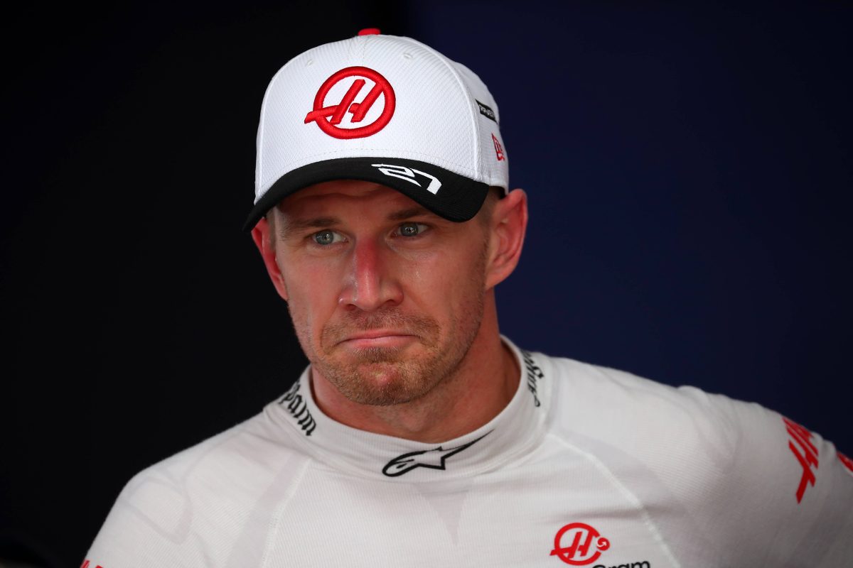Formel 1: Hülkenberg-Team zerfleischt sich selbst – hat er sich komplett verzockt?