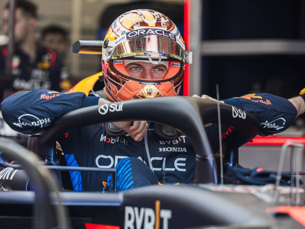 Für Max Verstappen und Red Bull kommt es immer dicker! Der Formel-1-Weltmeister bekommt nun wohl eine dicke Strafe aufgebrummt.