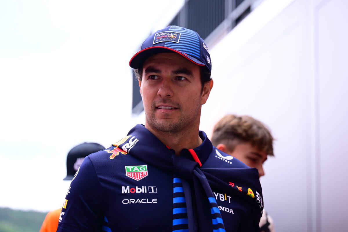 Formel 1: Red-Bull-Aus bereits besiegelt? Jetzt spricht Perez!