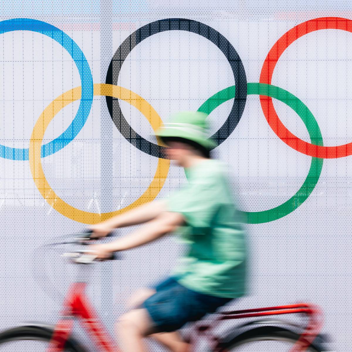 Olympia 2024 News: Schock! Wettbewerb wegen Sicherheitsbedenken verschoben