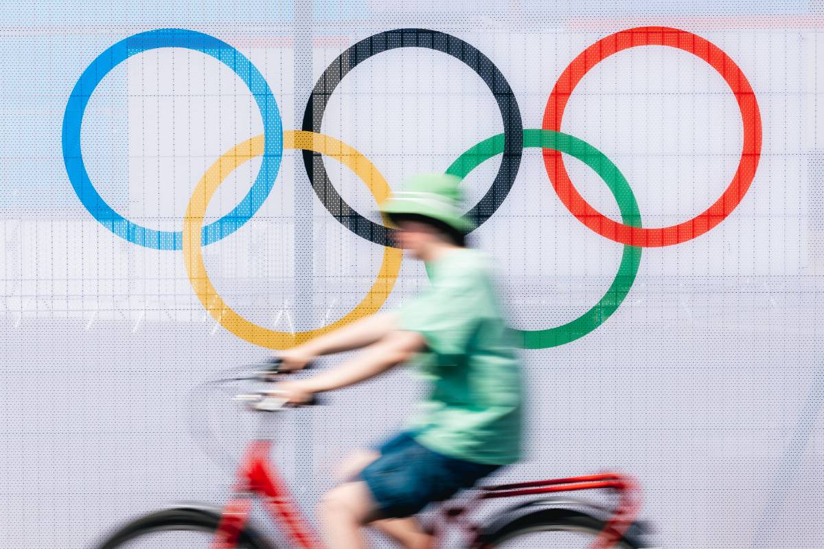 Olympia 2024 News Deutsche Sensation! Goldtraum lebt weiter DerWesten.de