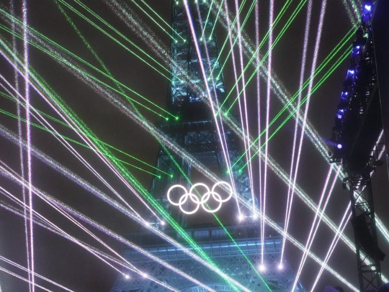Olympia 2024 News: Geheimnis gelüftet! Eröffnungsfeier endet mit Paukenschlag