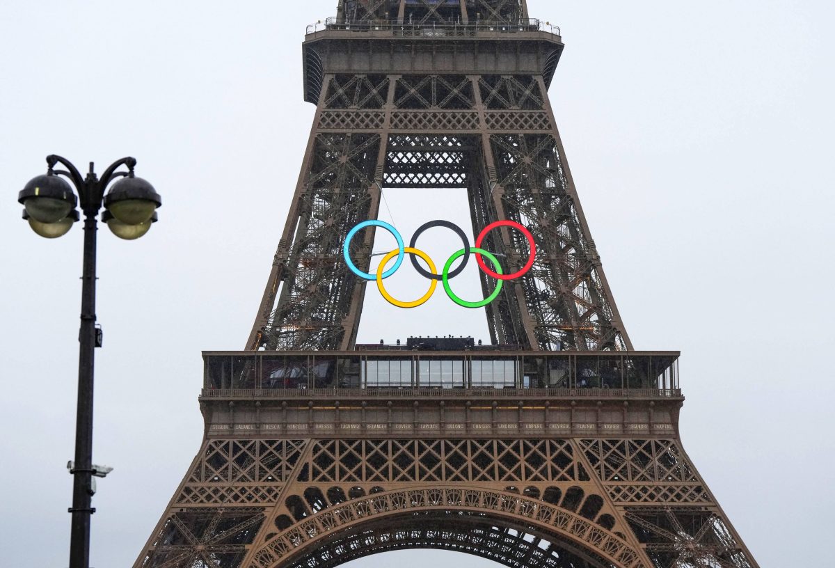 Olympia 2024: Doping-Skandal! Athlet überführt