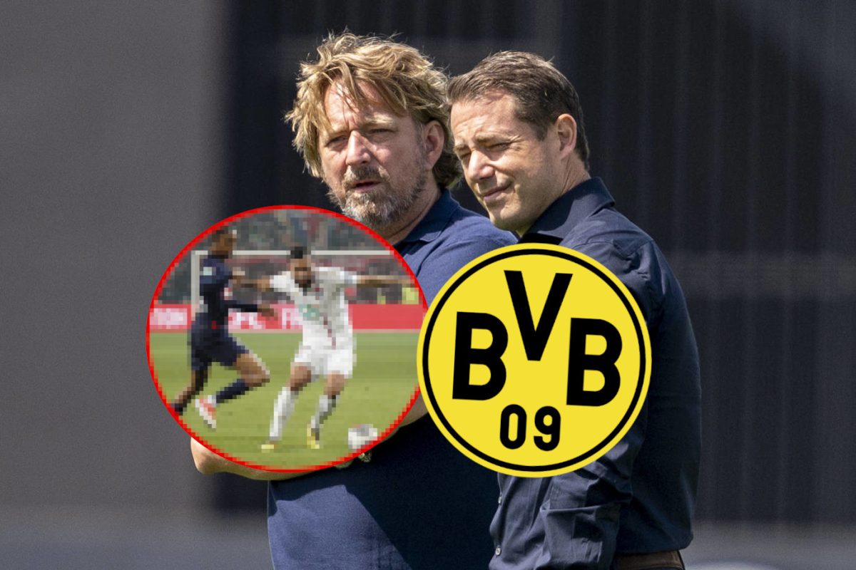 Borussia Dortmund: Wechsel droht zu platzen! Wunschspieler doch nicht zum BVB?