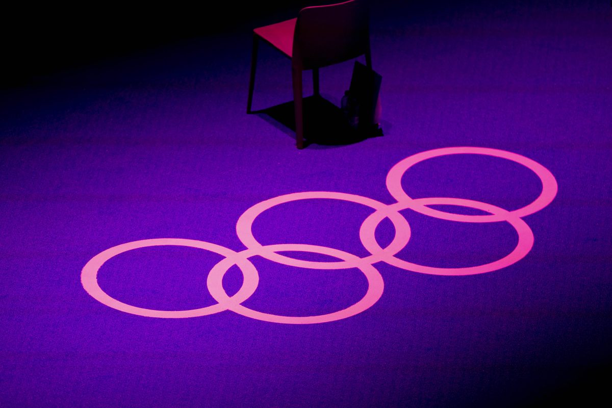 Olympia 2024: Mit 20 Jahren! Athletin verkündet unter Tränen ihr Karriereende