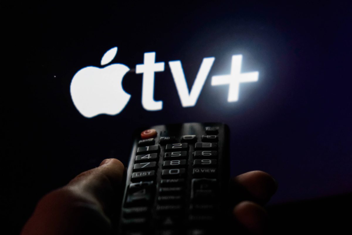 Apple TV+ in der Krise – droht nun das plötzliche Ende?