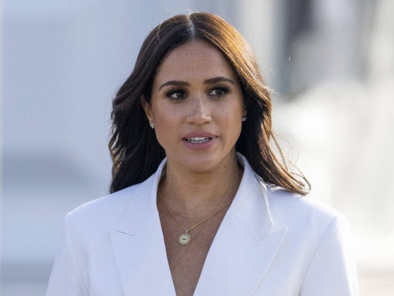 Meghan Markle: VorwÃ¼rfe werden laut â€“ Expertin sieht schwarz