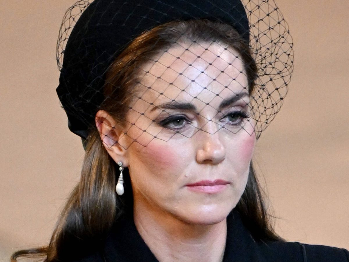 Kate Middleton: Vermutungen bestätigt – Palast macht es offiziell