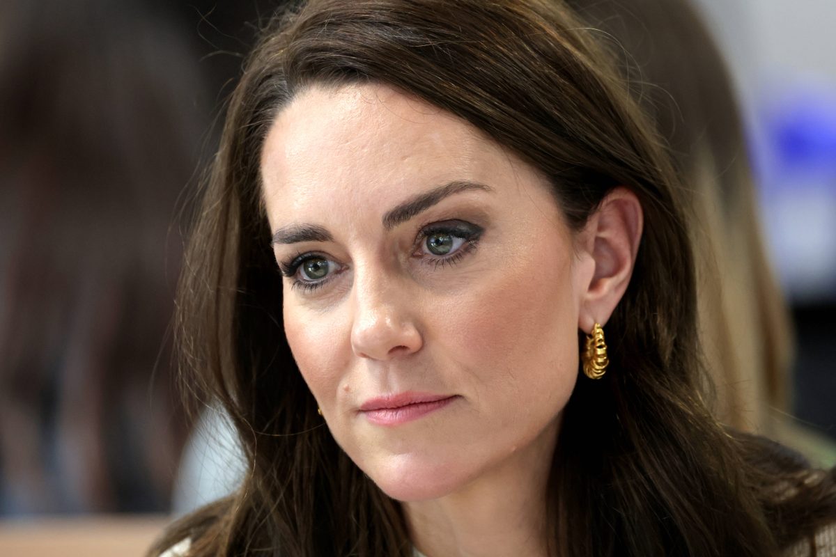 Kate Middleton: Nach Tragödie  – „Ich stehe unter Schock“