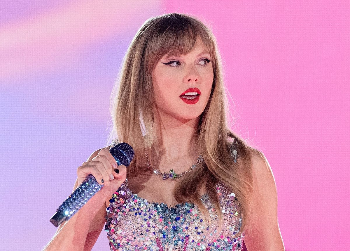 Taylor Swift in München: Neue Aufnahmen aufgetaucht – Fans sind baff! „Gefährlich“