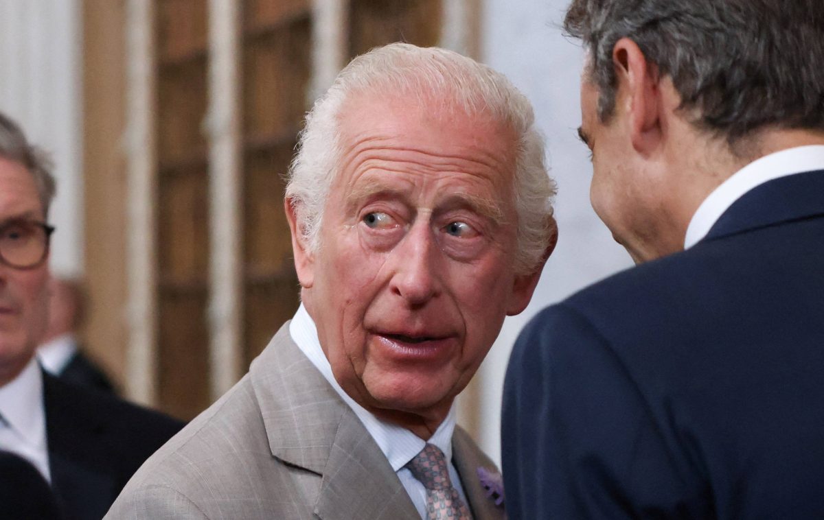 König Charles III. verärgert – Prinz William riskiert dabei alles