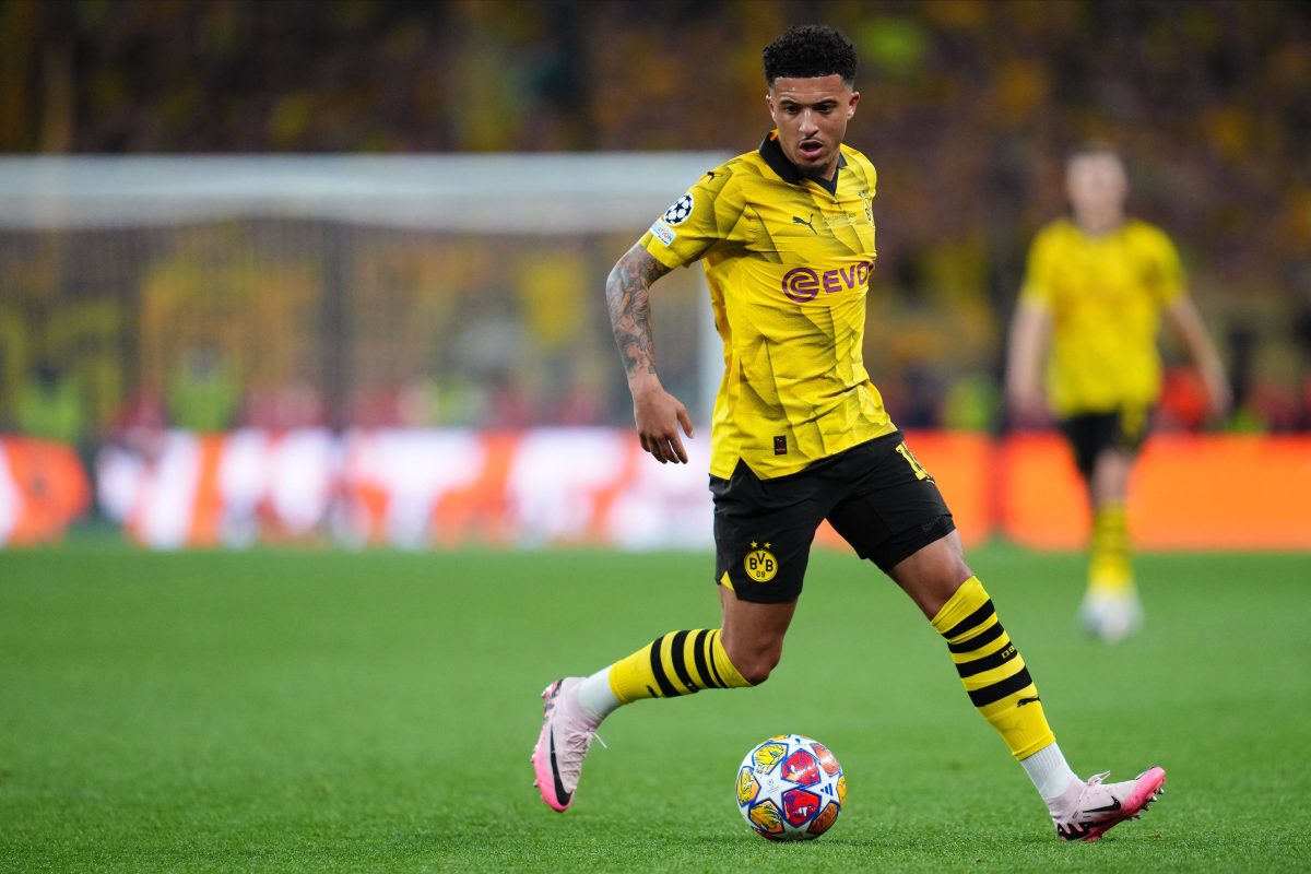 Borussia Dortmund: Sancho-Wende? Plötzlich schöpft der BVB wieder Hoffnung