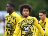 Borussia Dortmund: Karim Adeyemi