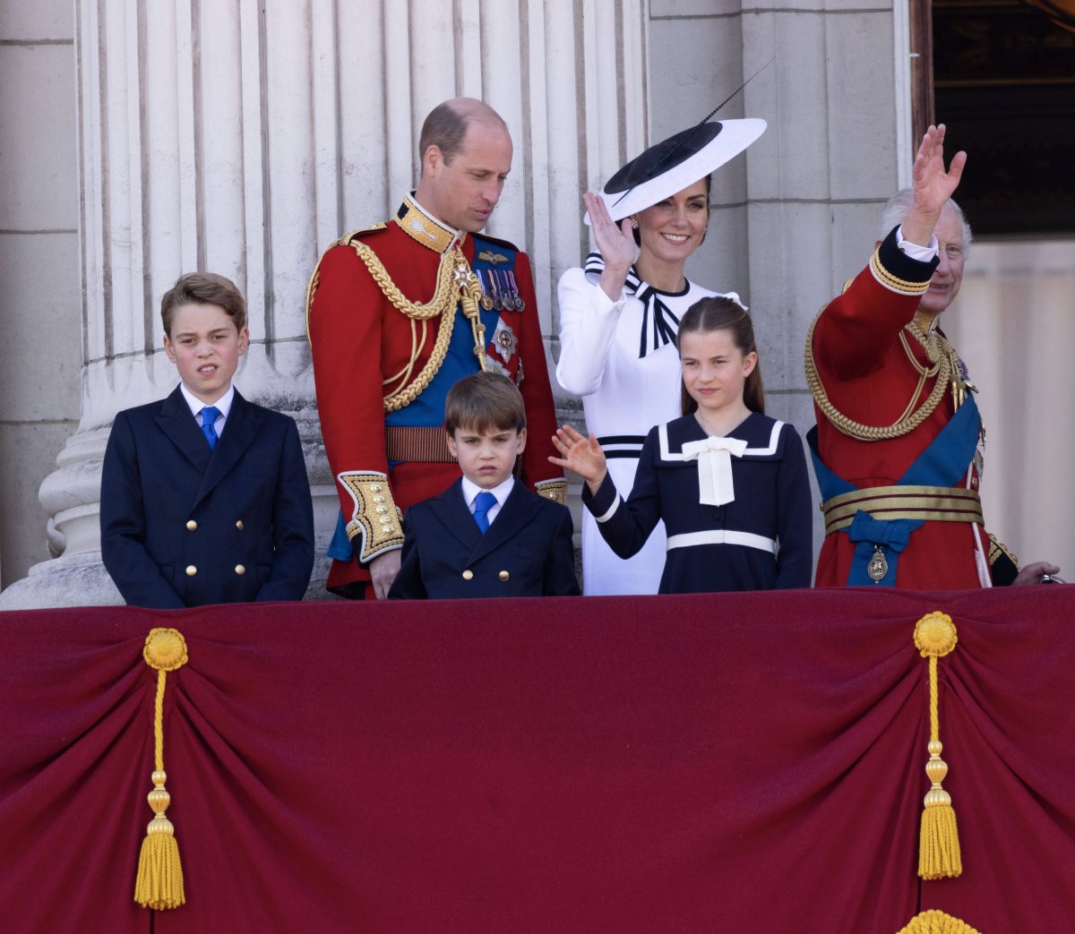 Kate Middleton: Große Freude bei den Kindern – jetzt ist es so weit