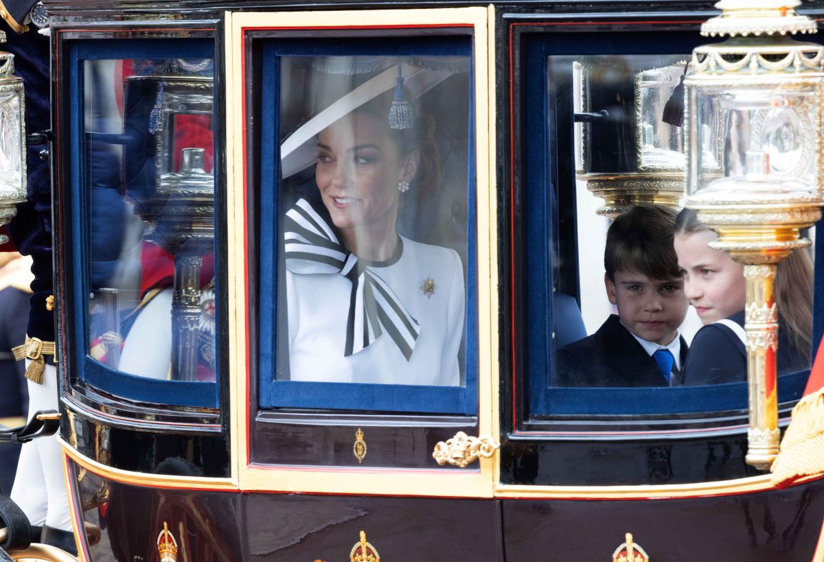 Kate Middleton: Experte wird deutlich – er ist „unberechenbar“