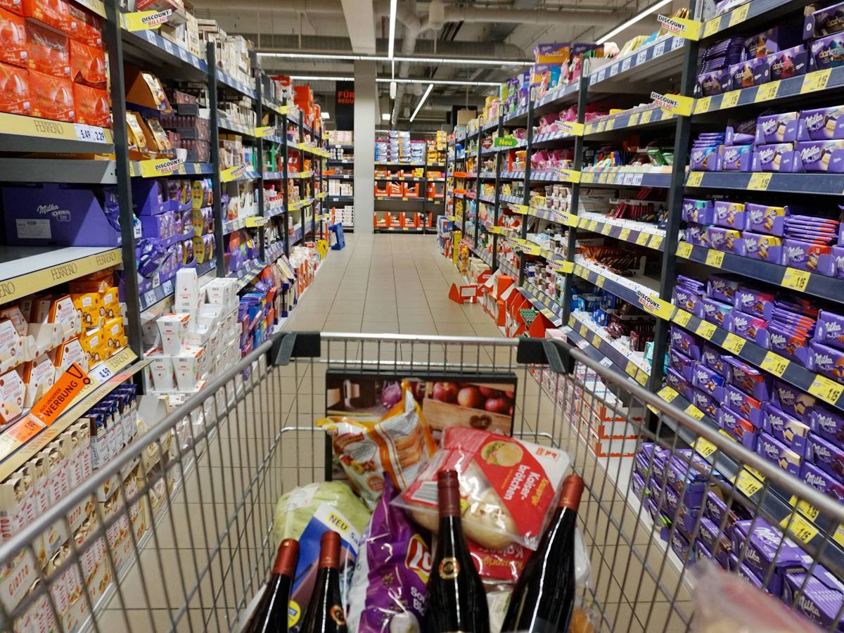 Kaufland, Rewe, Aldi und Co.: Tradition wird abgeschafft – Kunden müssen sich deutlich umstellen