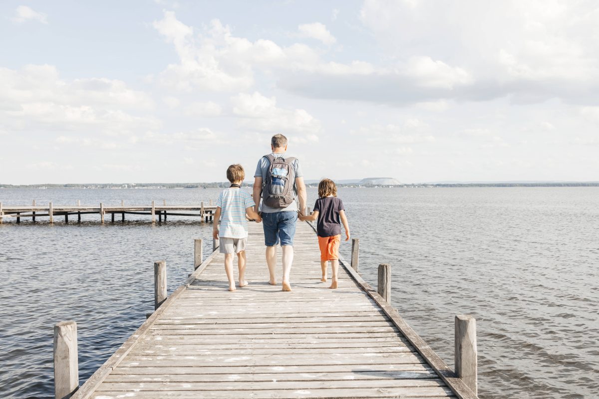 Kreuzfahrt: Passagiere in Sorge – es geht um ihre Kinder