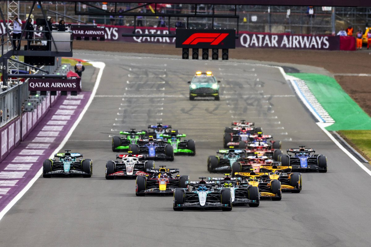 Formel 1: Pikanter Bericht! Gehen die F1-Bosse einen radikalen Schritt?
