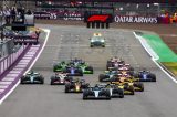 Formel 1: Kühlungssystem