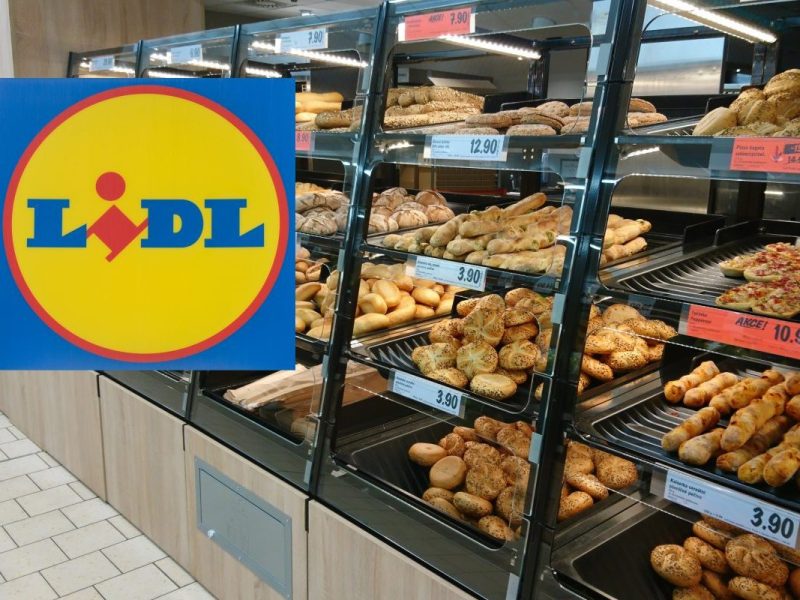 Lidl-Kunden von DIESEM Anblick angewidert – „Einfach ekelig“