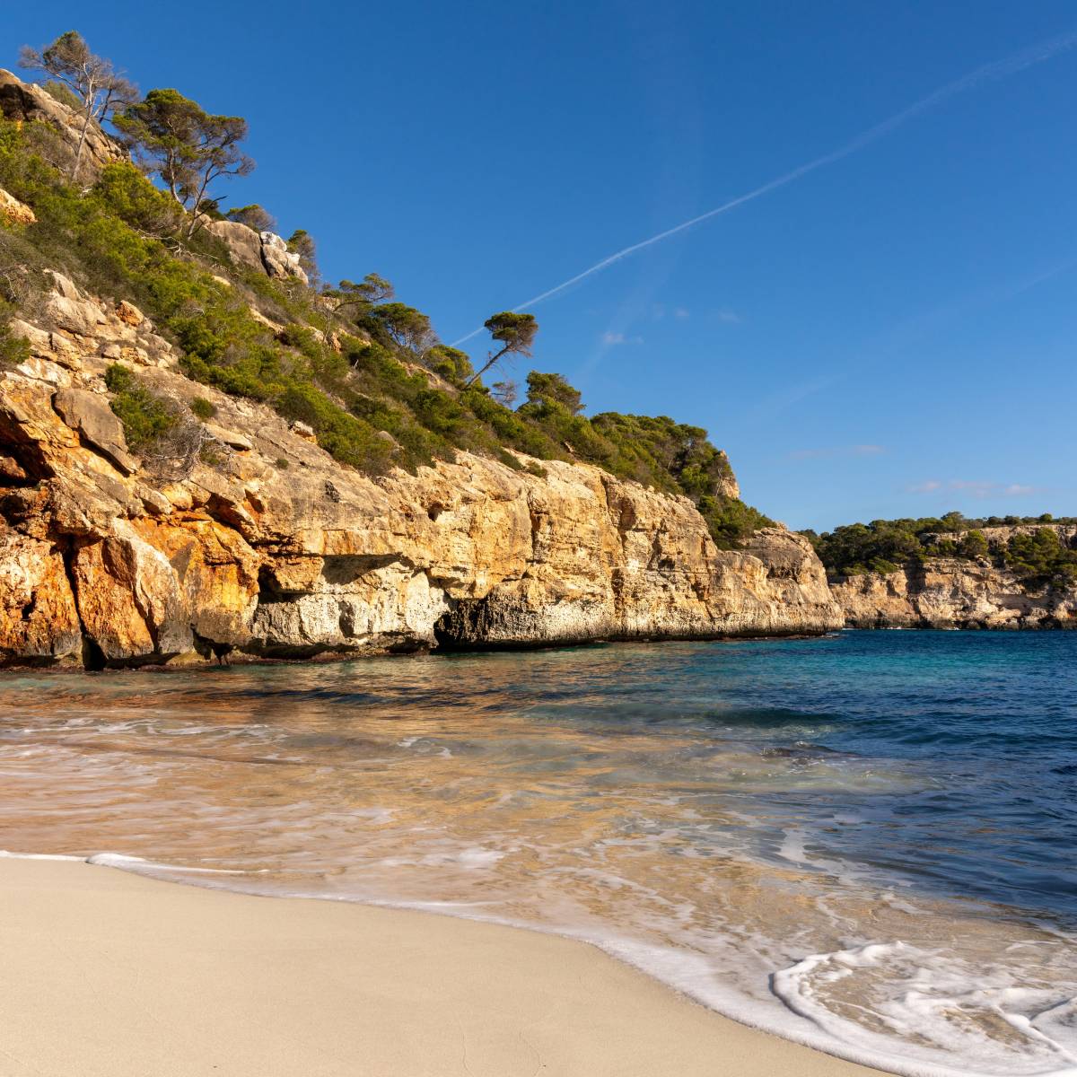 Die schönsten Buchten von Mallorca: Geheim-Tipps und mehr