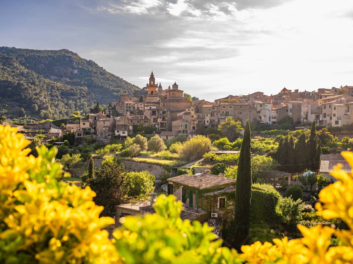 Die schönsten Orte auf Mallorca – hier solltest du in deinem Urlaub unbedingt vorbeischauen