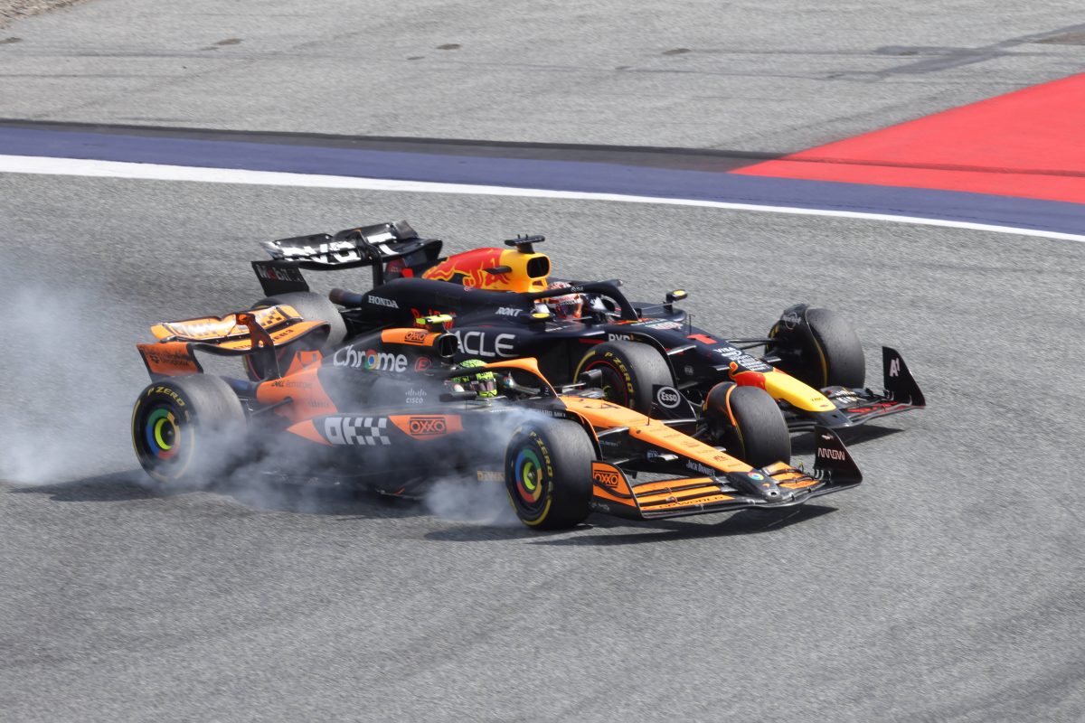 Formel 1: Red-Bull-Warnung an Norris – DIESE Ansage hat es in sich