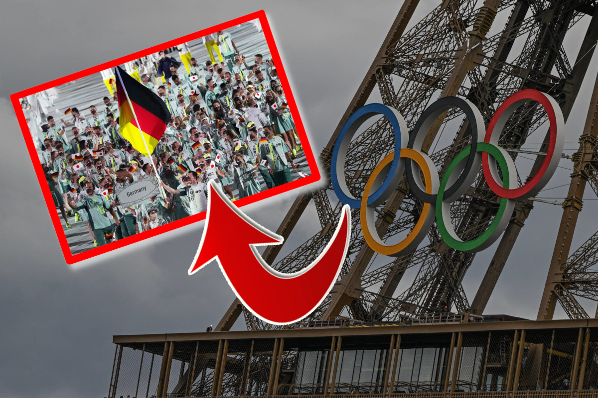 Noch vor Olympia 2024: Streit im deutschen Lager! Athleten kämpfen mit allen Mitteln