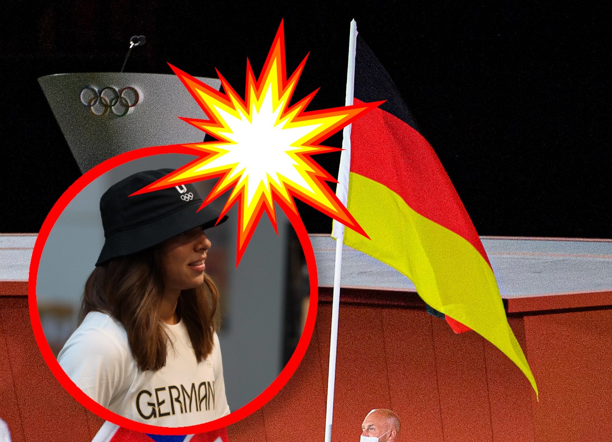 Olympia 2024: Deutsche Hoffnung unter Schock! „Schlimmste Befürchtung ist eingetreten“