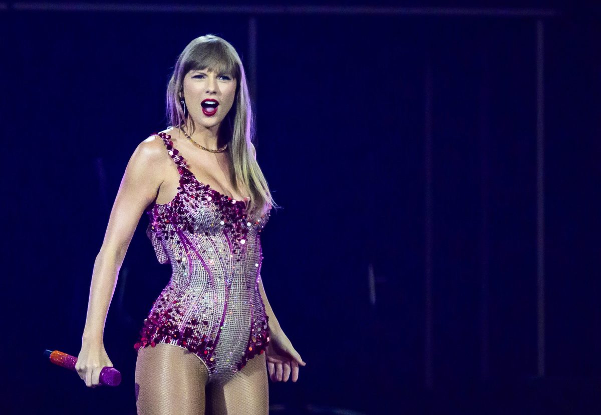 Veltins-Arena: Einmalige Chance nach Taylor-Swift-Konzert – Fans aus dem Häuschen