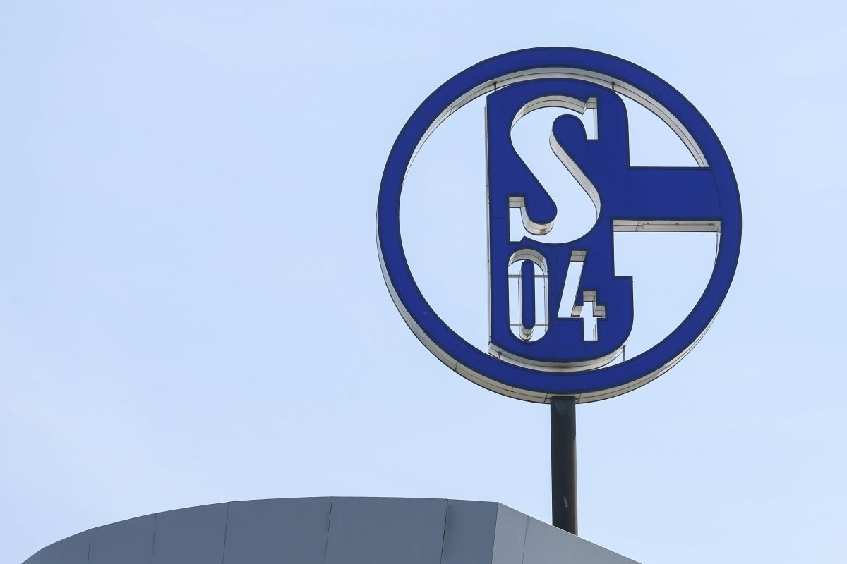 FC Schalke 04: Schalke-Tach
