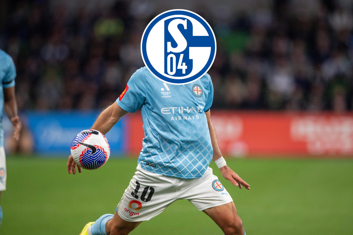 FC Schalke 04: Jetzt könnte alles ganz schnell gehen – ablösefreier Star vor Wechsel zu Schalke?