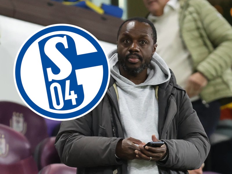 FC Schalke 04: Ben Manga fehlt beim Twente-Test – der Grund ist pikant