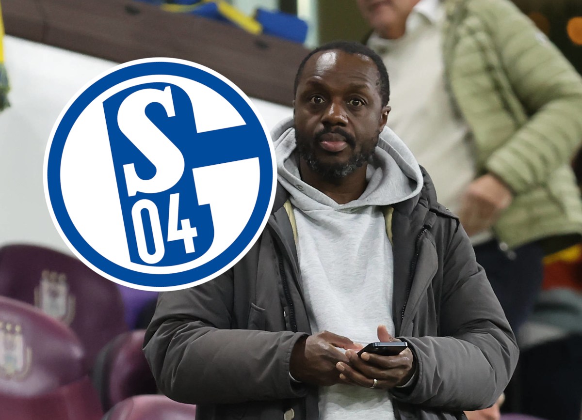 FC Schalke 04: Ben Manga fehlt beim Twente-Test – der Grund ist pikant