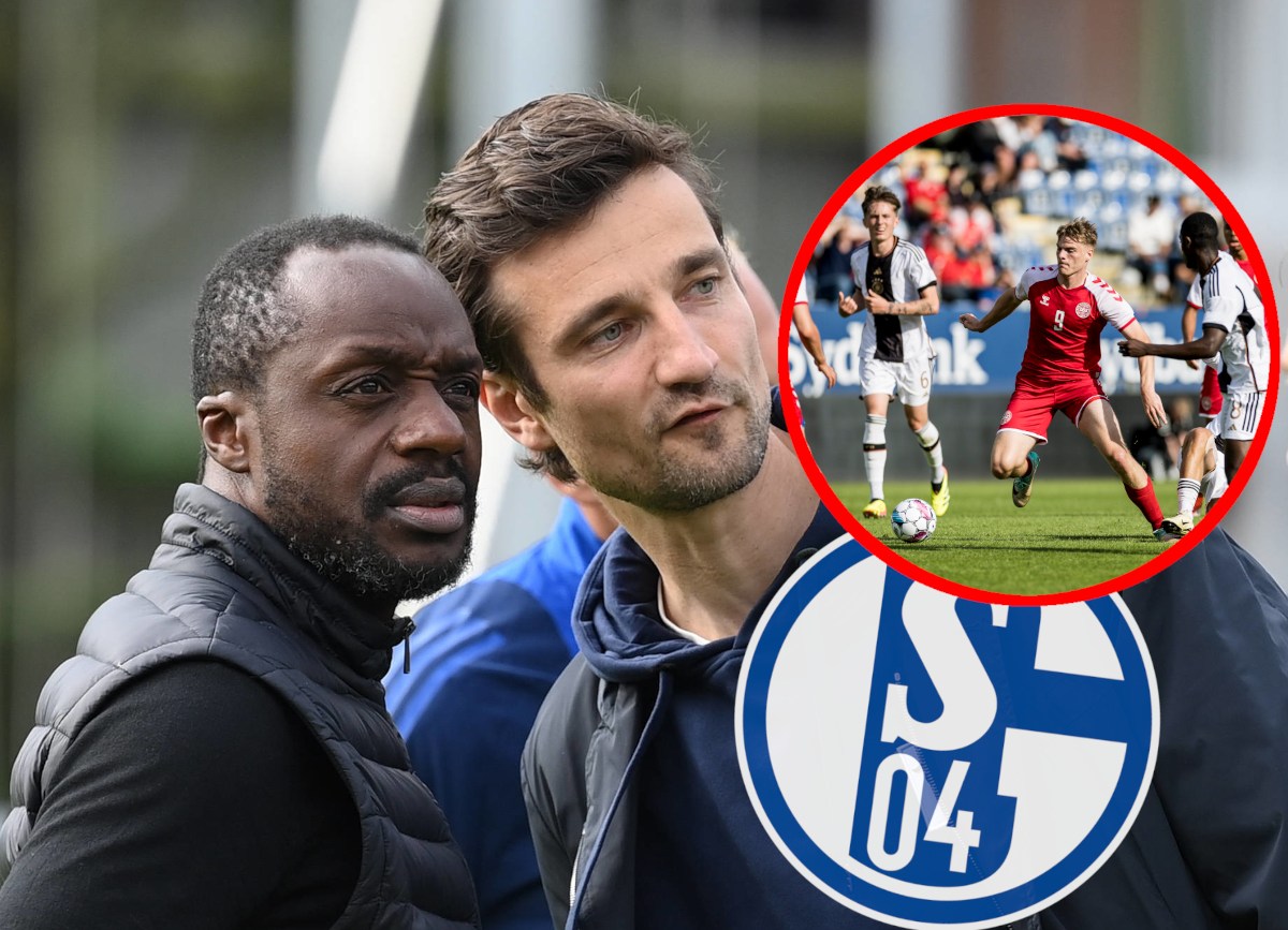 FC Schalke 04: Geheimer Königstransfer? Manga spricht über Juwel – „Großes Potenzial“