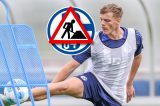 Emilö Hojlund ist bei FC Schalke 04 – löst ein Problem aber nicht.